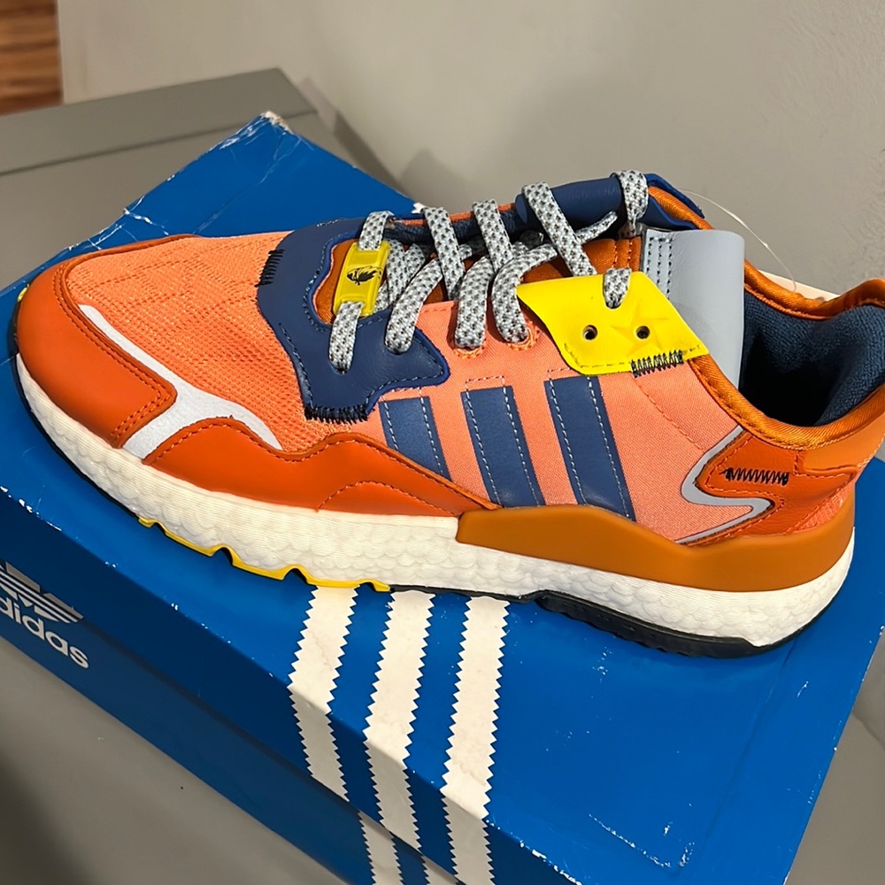Adidas Ninja Nite Jogger J